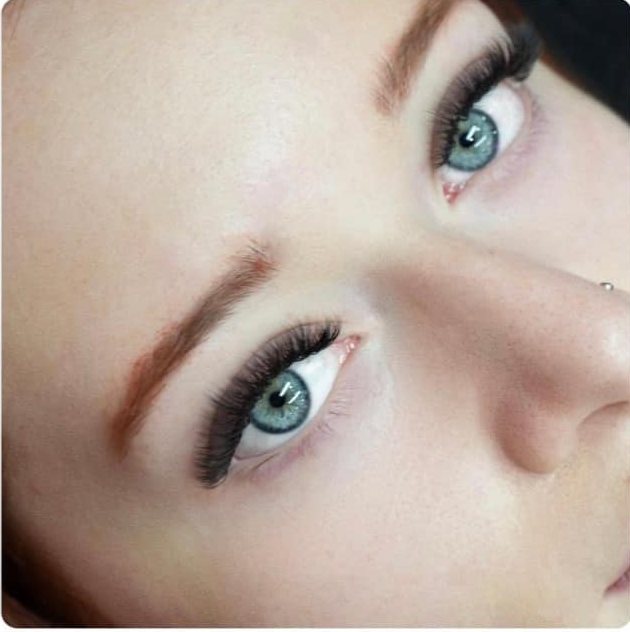 Classic Full Set by Pretty Lash